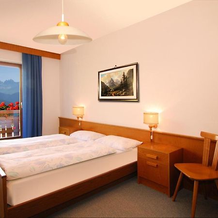 ブレッサノーネ Wegscheiderhof Bed & Breakfast エクステリア 写真