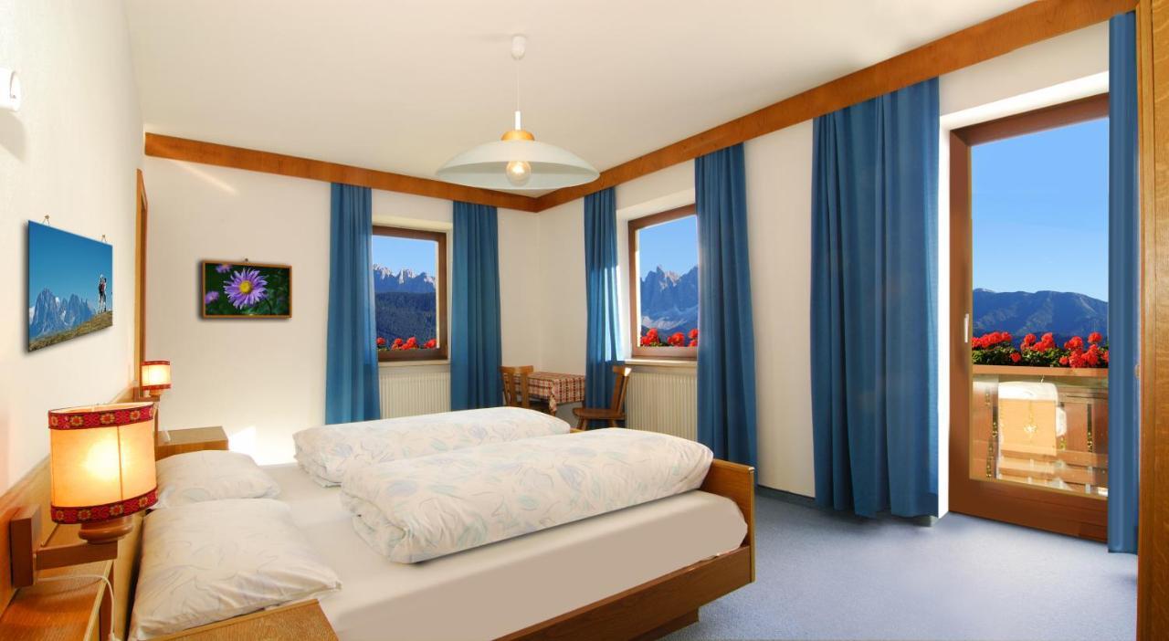 ブレッサノーネ Wegscheiderhof Bed & Breakfast エクステリア 写真