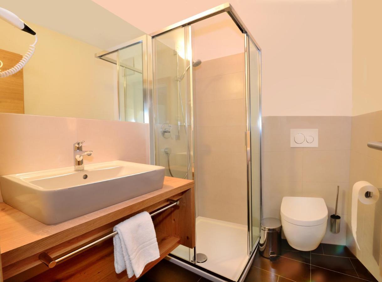 ブレッサノーネ Wegscheiderhof Bed & Breakfast エクステリア 写真