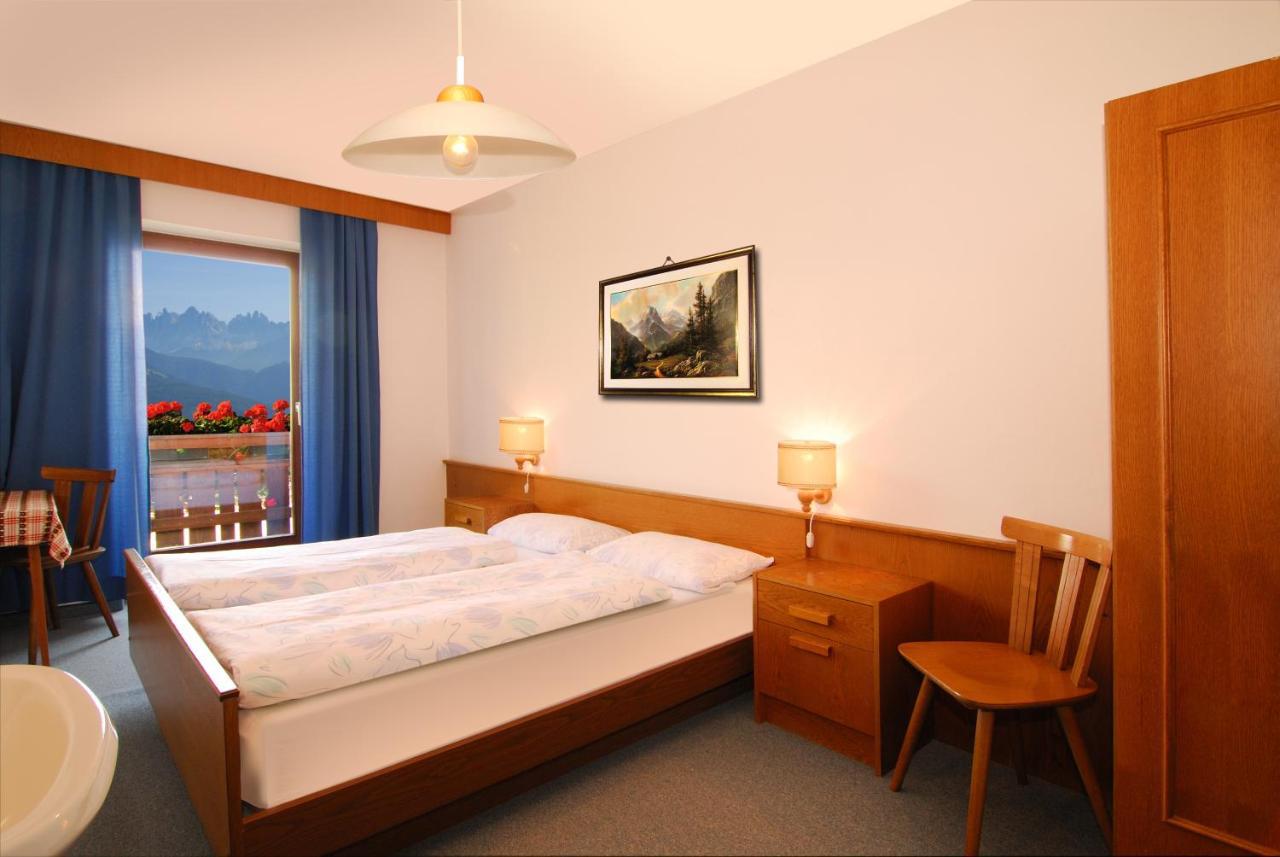 ブレッサノーネ Wegscheiderhof Bed & Breakfast エクステリア 写真