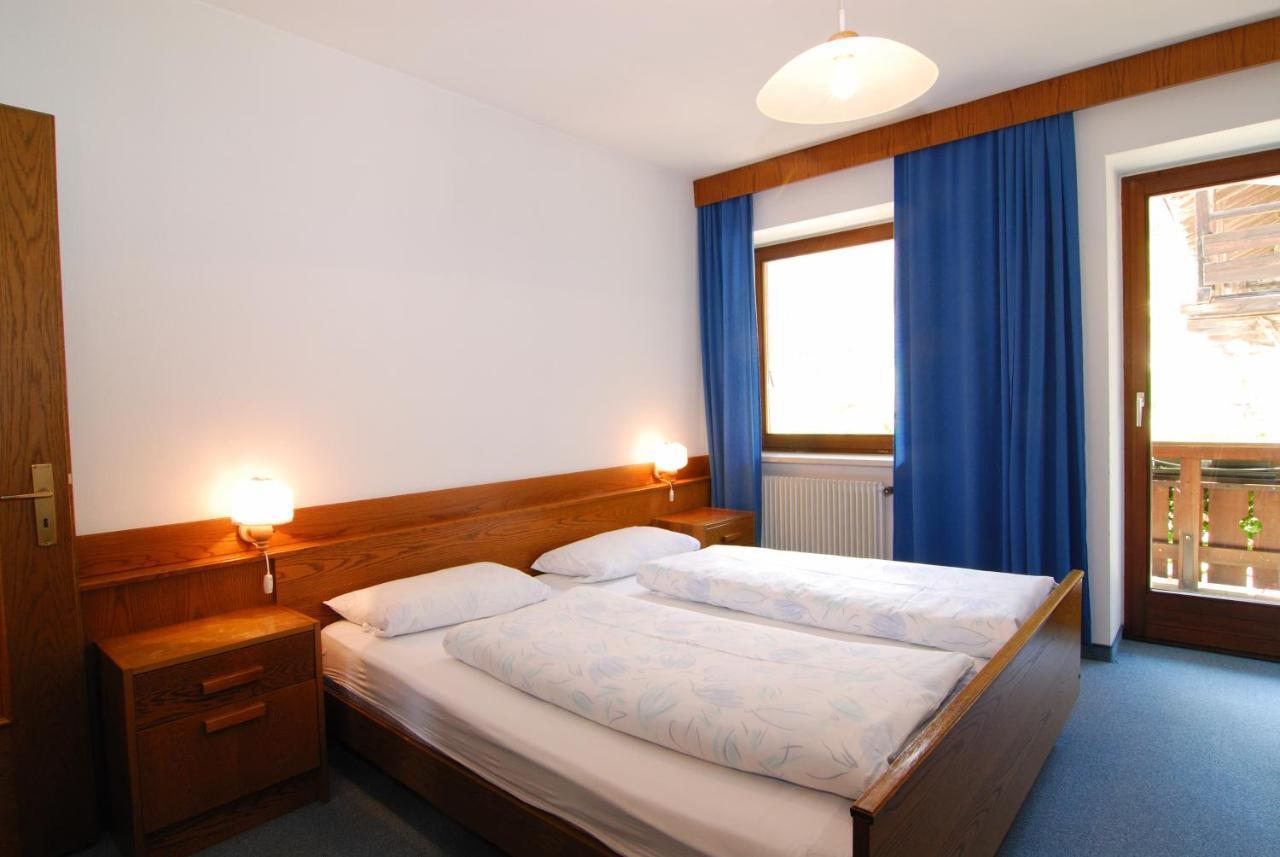 ブレッサノーネ Wegscheiderhof Bed & Breakfast エクステリア 写真