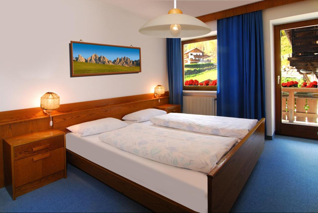 ブレッサノーネ Wegscheiderhof Bed & Breakfast エクステリア 写真