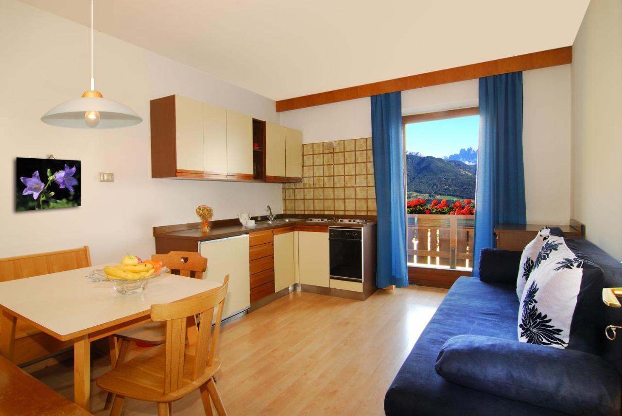 ブレッサノーネ Wegscheiderhof Bed & Breakfast エクステリア 写真