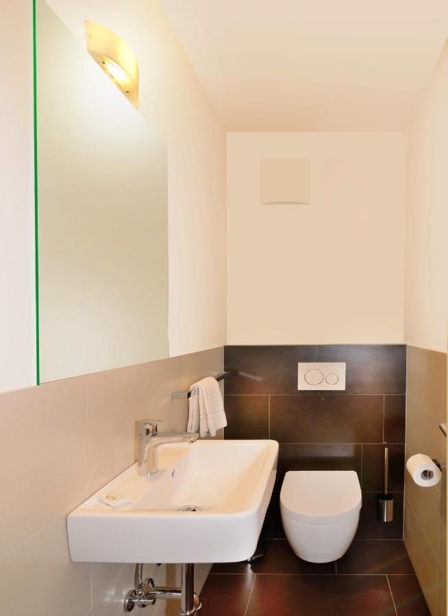 ブレッサノーネ Wegscheiderhof Bed & Breakfast エクステリア 写真
